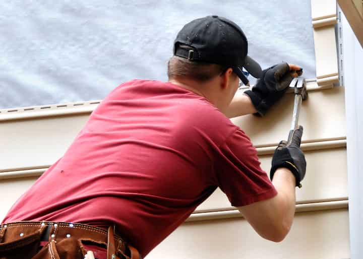 roof repair
